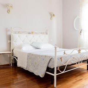 Deluxe Kamer met een King Size Bed